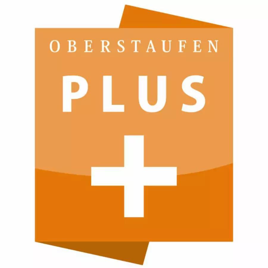 Almglueck In Steibis Mit O-Plus Oberstaufen Exterior photo