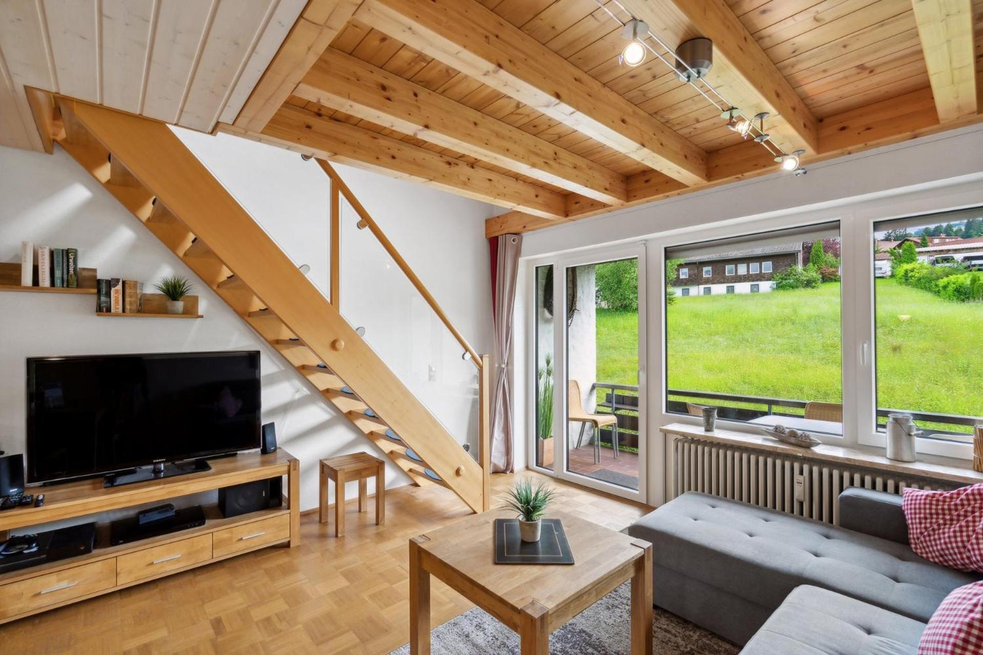 Almglueck In Steibis Mit O-Plus Oberstaufen Exterior photo