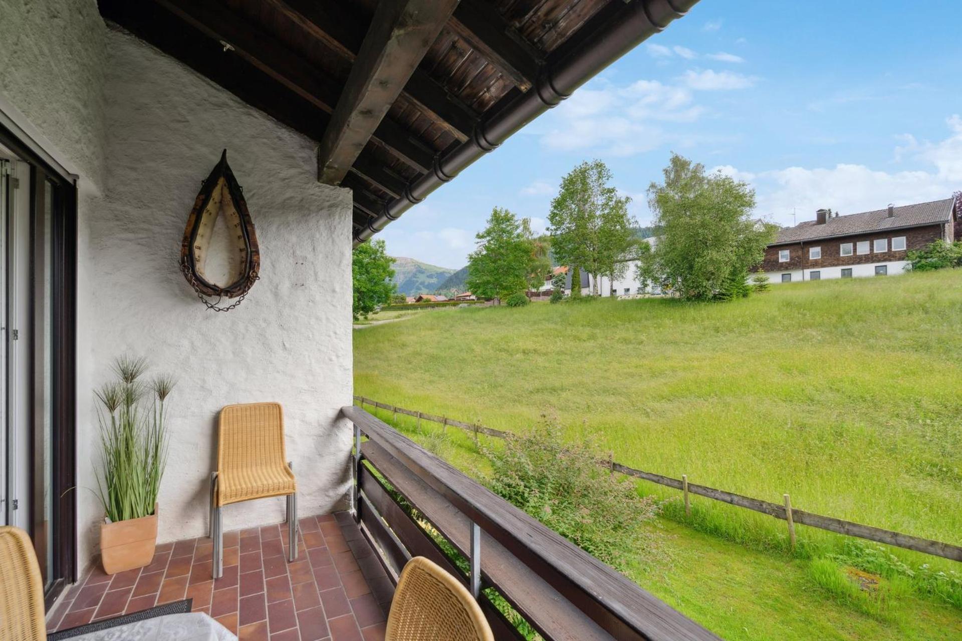 Almglueck In Steibis Mit O-Plus Oberstaufen Exterior photo