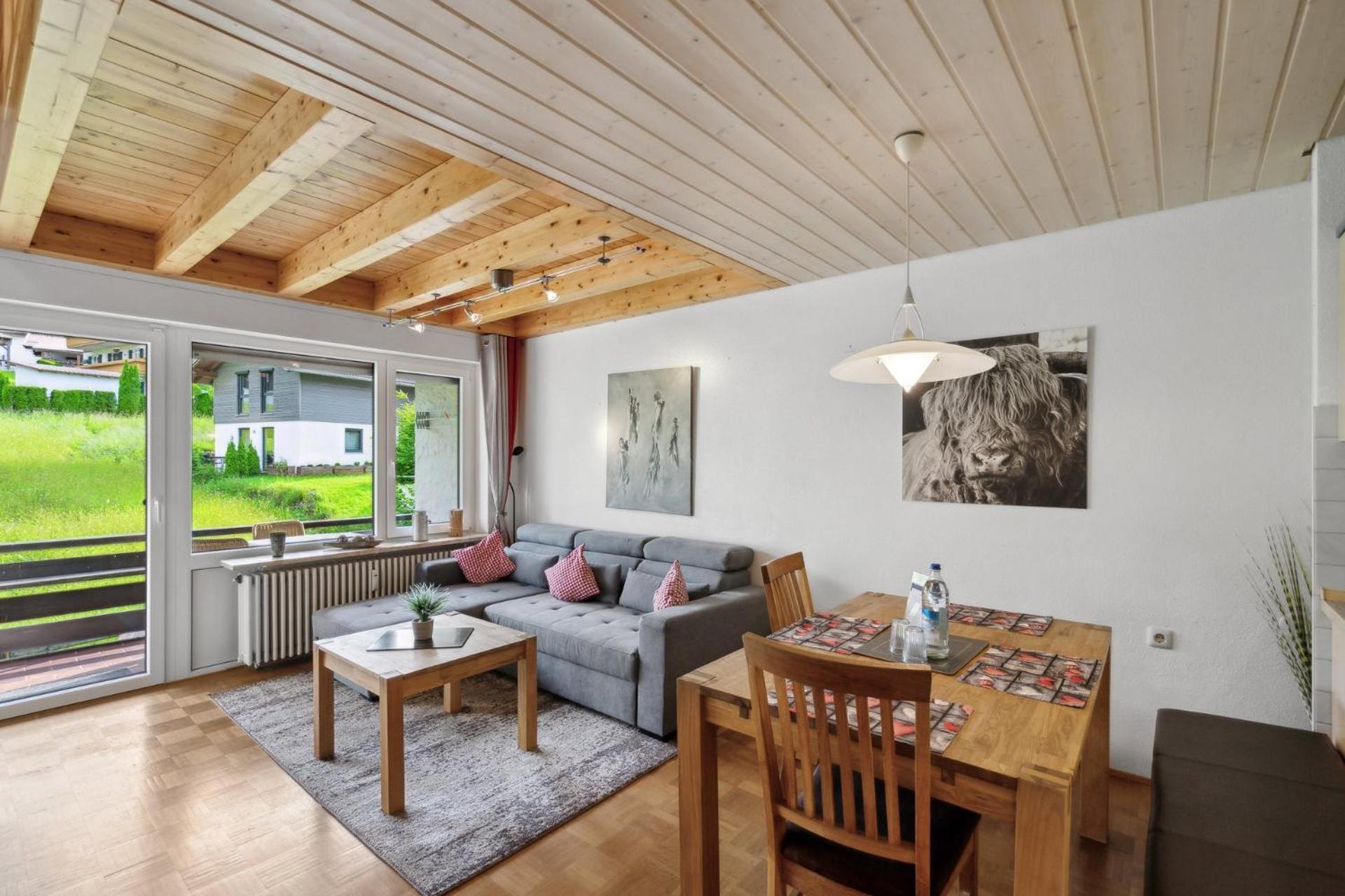 Almglueck In Steibis Mit O-Plus Oberstaufen Exterior photo
