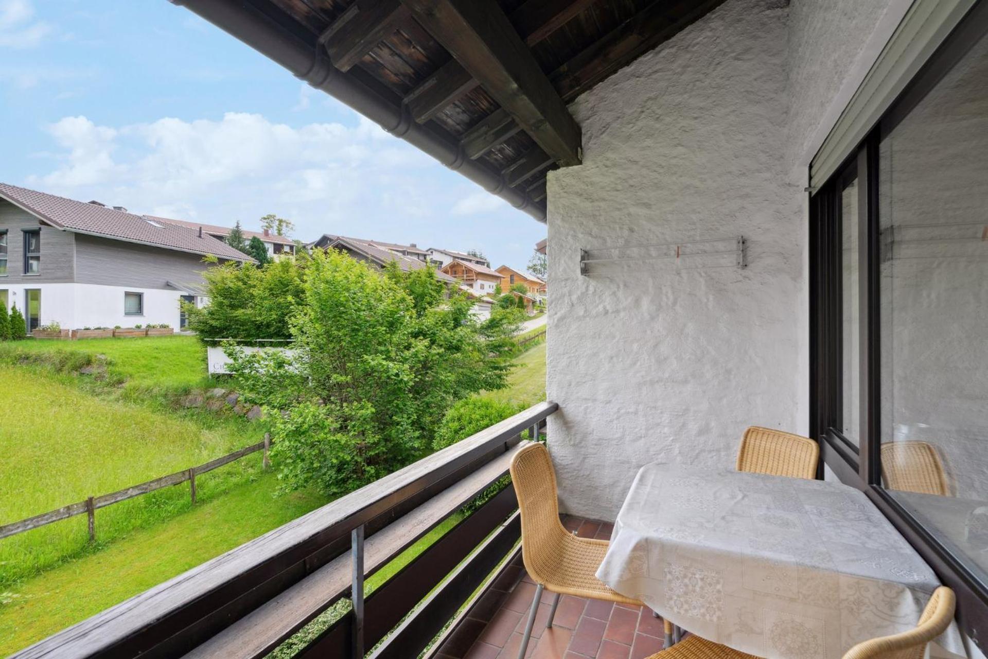 Almglueck In Steibis Mit O-Plus Oberstaufen Exterior photo